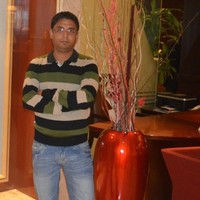 Ehtesham Anwar Siddique