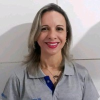 Cristiane Silva Oliveira