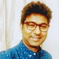 Vishal Chandra