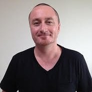 Adrian Cohen