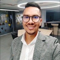 Alexander Bueno Bermudez