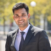 Tushar Tyagi