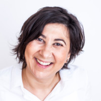 Ángeles Pariente Ojea