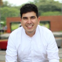Sergio Sanchez Valencia