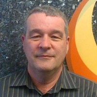Mike Chamberlain