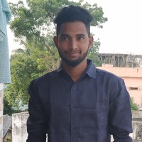 Sravan Kumar