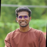 Dhanesh Alagarsamy
