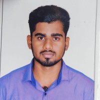 Dhivakar B