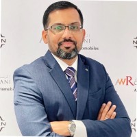 Mohammed Arif Shaikh