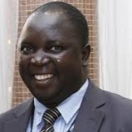 Christopher Banda MSc