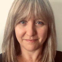 Bonnie Dinsdale