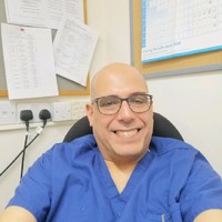 WAEL ABDELRHMAN ALGALLAD