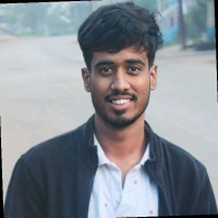 Lalith Kumar