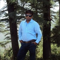 Jaikaran Saini