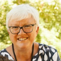 Jocelyne PIZOT GAGNAL