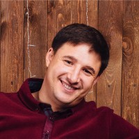 Александр Вахнован