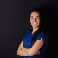 Arielib Verónica Bosch Barros
