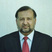 Muzammil Raza Syed
