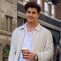 Omid Dadmohammad
