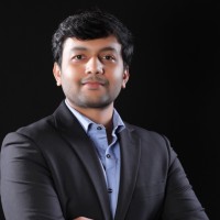 Manish P.