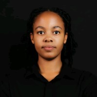 Tebogo Mashilo