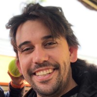 Alvaro Perez-Tinao Dominguez
