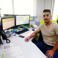 Ismail Oulhaj