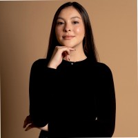 Paula Echeverri de la Hoz