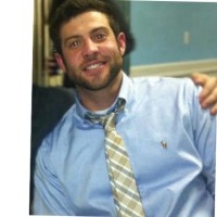 Justin Edwards, Mba