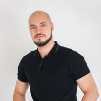 Mark Glushchenko
