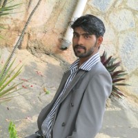 Nithin Krishna Poojary