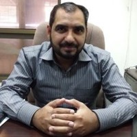 Iftikhar Ahmad