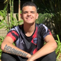 Gabriel Nonato