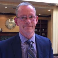 Dan McStocker