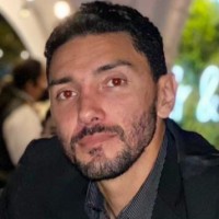 Julio Cesar Belandria