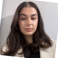 Nailah Nazari