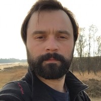 Maxim Ilyenko