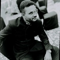 Atul Kumar Gedam