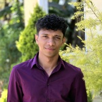 Mohammed Fadel Bin Farook