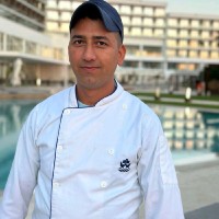 Deepak Madai