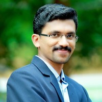 Dr. Febin Pappachan