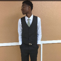 Wilkerson Alexandre