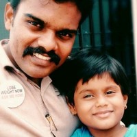 Narmatha Staline