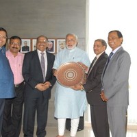 Naresh Jain