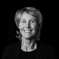 Lia De Jong