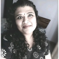 Sandhya Balakrishnan