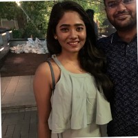 Priyanka Pawar