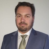 Simon Wooldridge