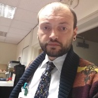 Rizea Razvan Constantin