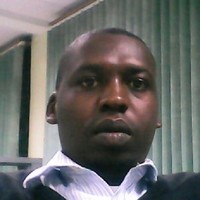 Silvester Maina